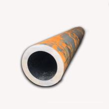 BS1387 DIN 2448 ASTM A35 A36 SA106 API A53 Carbon Steel oil pipe Cold Drawn Precision hollow tube Seamless gas Steel Pipe tube